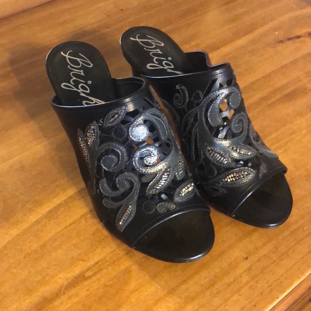 Cleaning out closet sale
